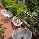 Piso En Gracia De 3 Dobles Suits 아파트 바르셀로나