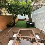 아파트 Piso En Gracia De 3 Dobles Suits *