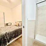 Piso En Gracia De 3 Dobles Suits 바르셀로나