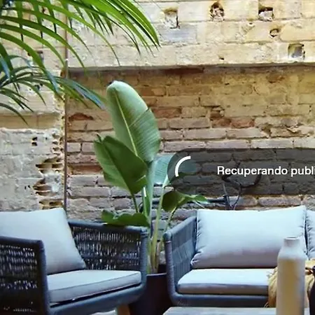 Apartman Piso En Gracia De 3 Dobles Suits